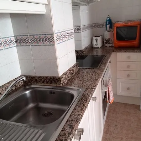 Estrella Primero De Mayo Sitges Chambre photo