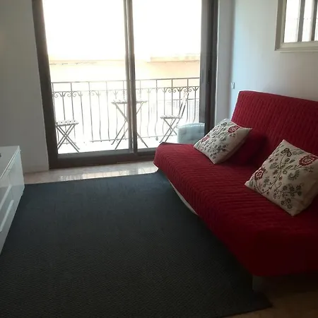 Estrella Primero De Mayo Sitges Chambre photo