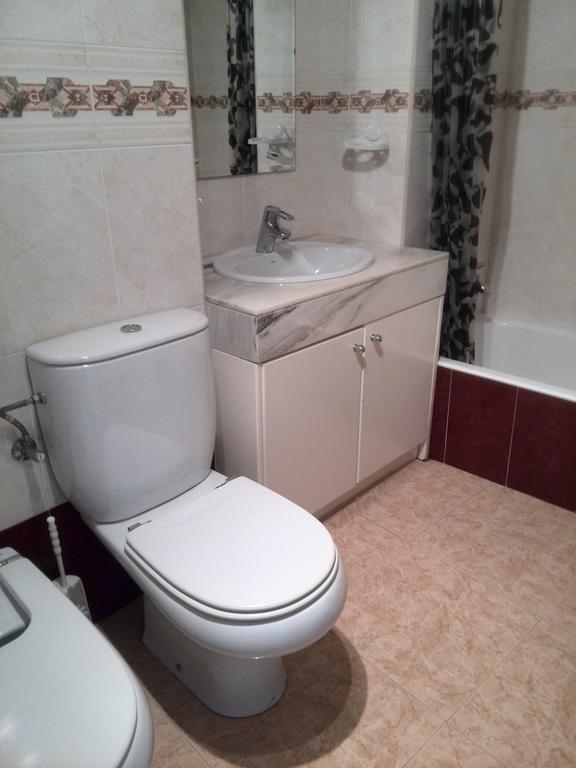 Estrella Primero De Mayo Apartamento *