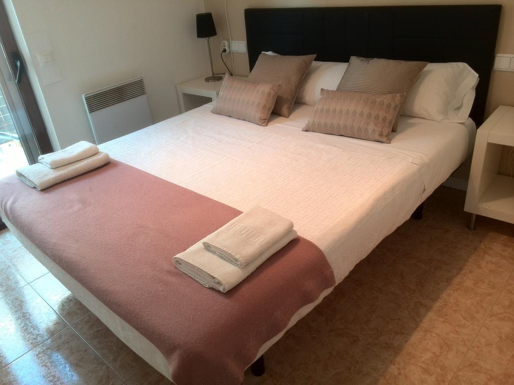 Appartement Estrella Primero De Mayo Sitges