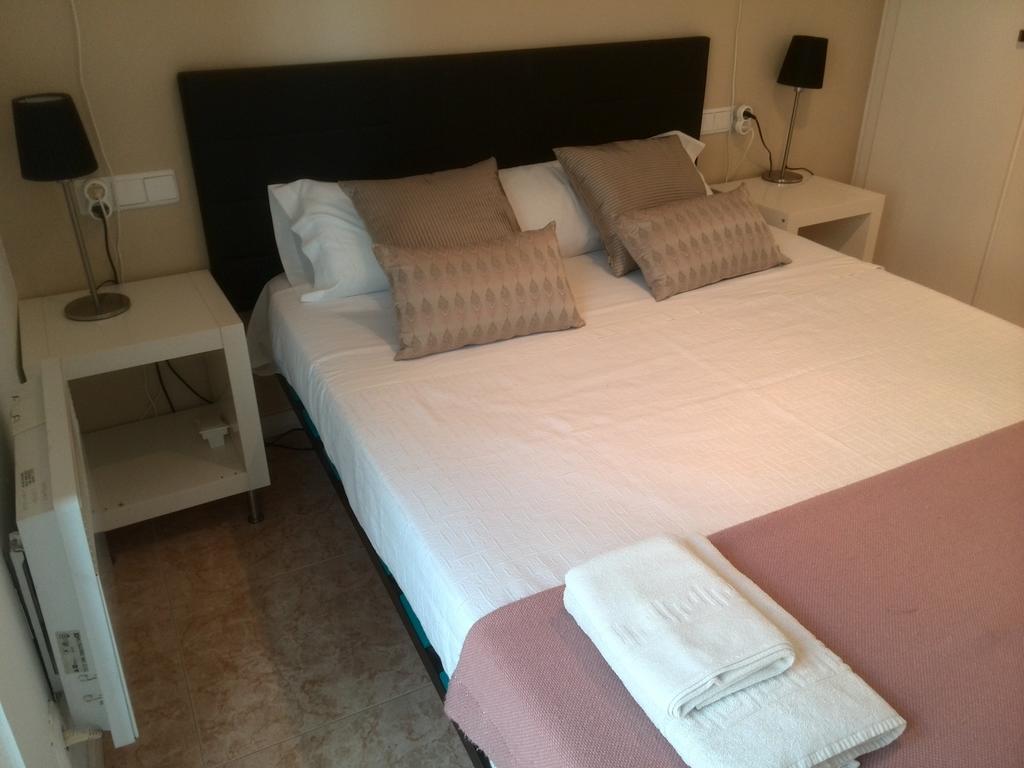 Appartement Estrella Primero De Mayo