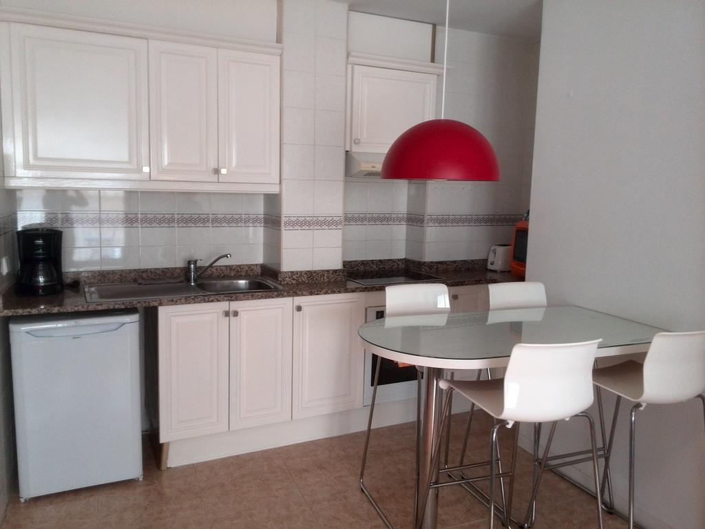 Estrella Primero De Mayo Apartamento