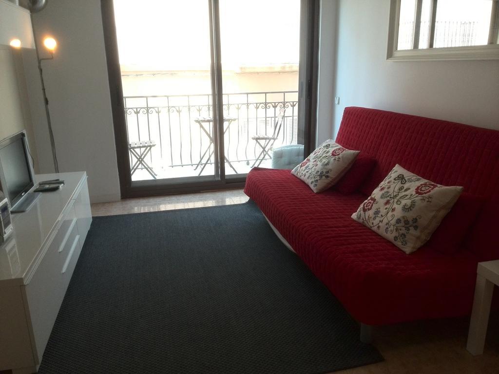 Apartamento Estrella Primero De Mayo *