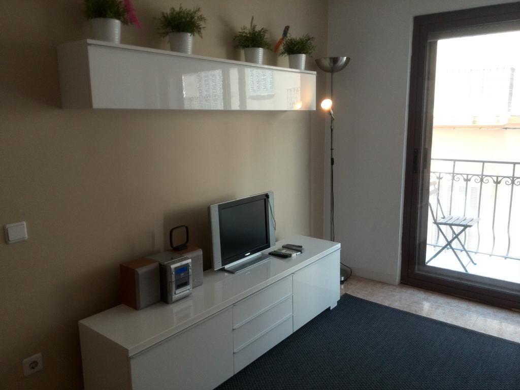 Appartement Estrella Primero De Mayo Sitges