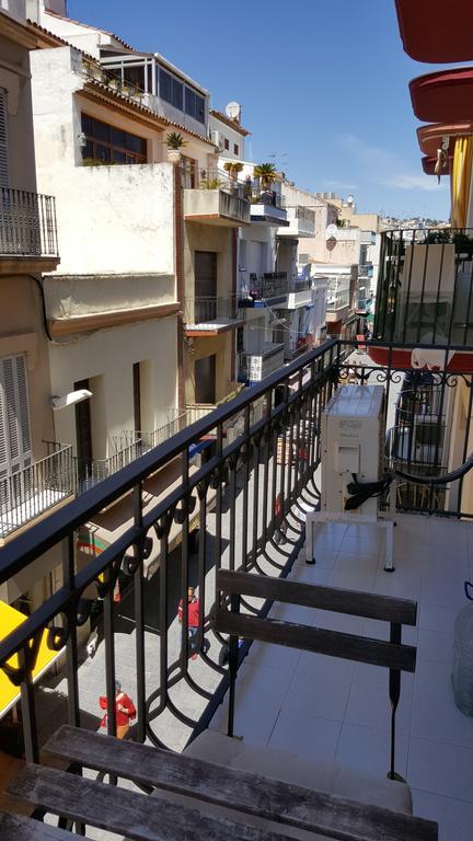 Appartement Estrella Primero De Mayo *