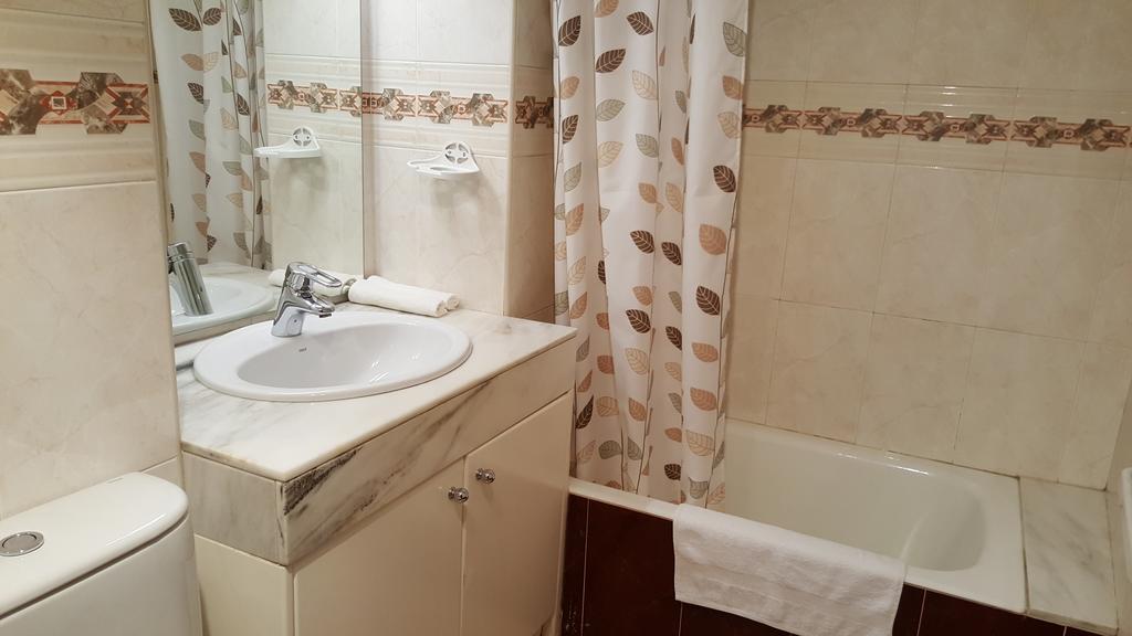 Appartement Estrella Primero De Mayo