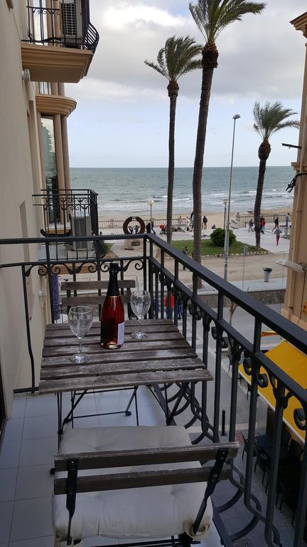 Apartamento Estrella Primero De Mayo