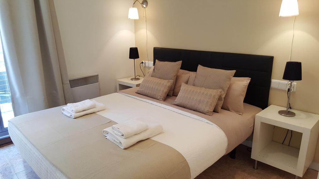 Appartement Estrella Primero De Mayo