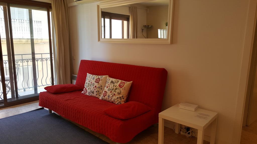 Appartement Estrella Primero De Mayo *