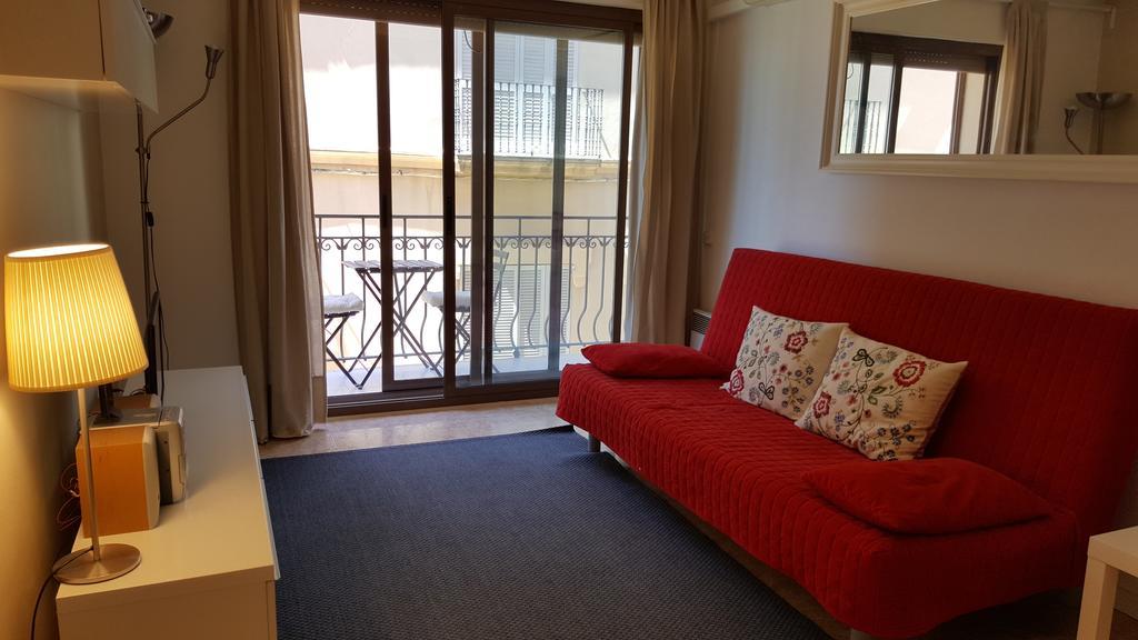 Apartamento Estrella Primero De Mayo *