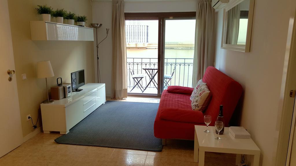 Appartement Estrella Primero De Mayo *